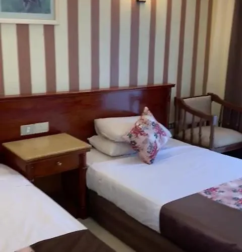 Otel Regency 3*