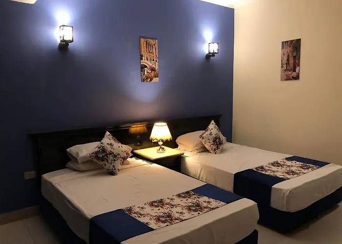 Regency Otel