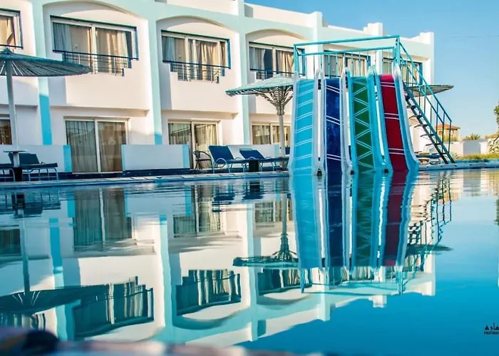 Otel Regency 3*