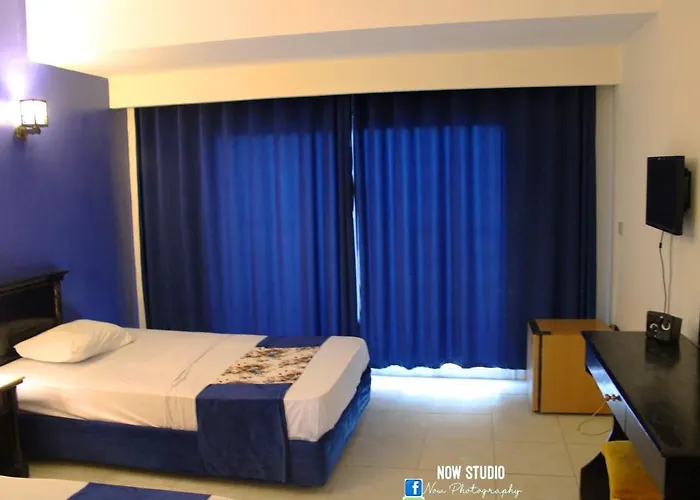 Regency Otel Şarm El-Şeyh