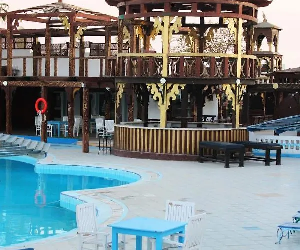 Regency 3*