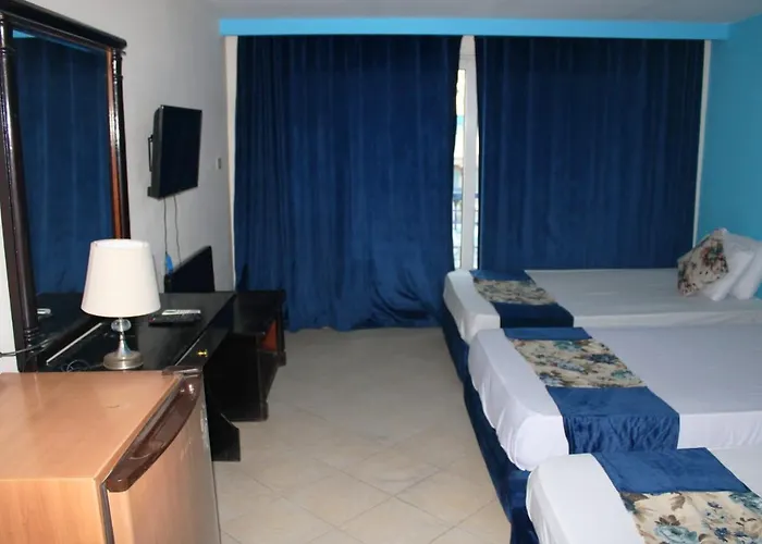 Regency Otel Şarm El-Şeyh