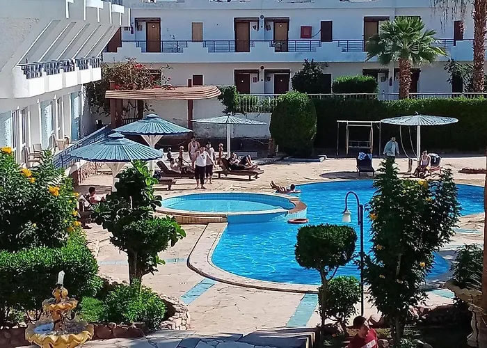 Otel Regency Şarm El-Şeyh