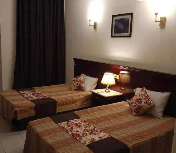 Regency Otel