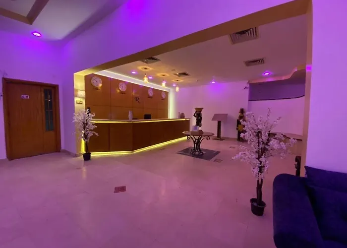 Regency Şarm El-Şeyh