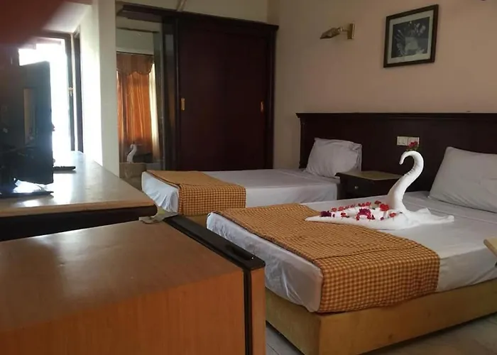 Regency 3* Şarm El-Şeyh