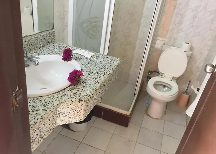 Regency Otel