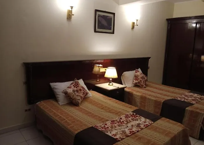 Regency Otel 3*