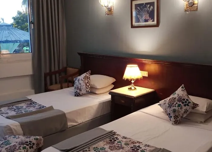Otel Regency 3*