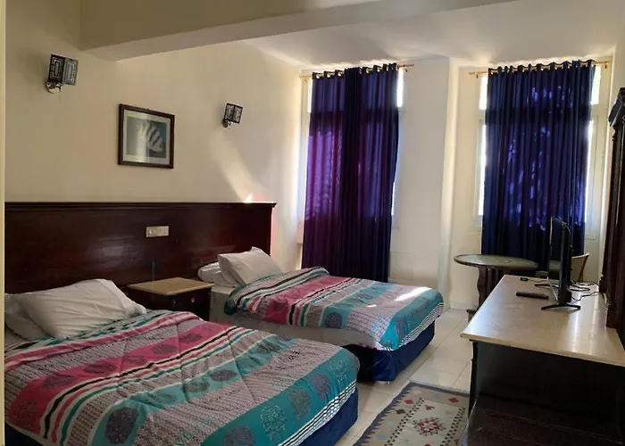 Regency Otel