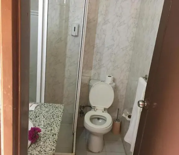 Regency Otel 3*