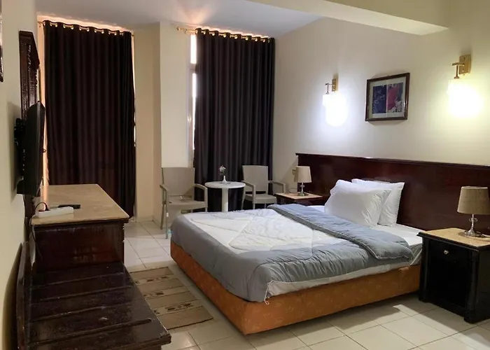 Regency 3*