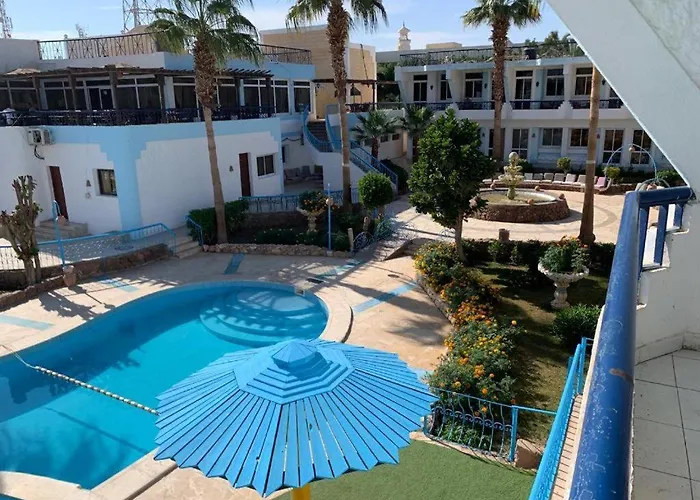 Otel Regency Şarm El-Şeyh