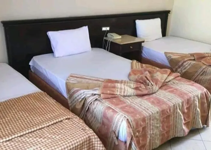 Otel Regency 3*