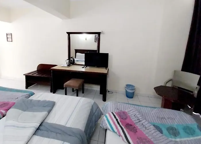 Regency Otel