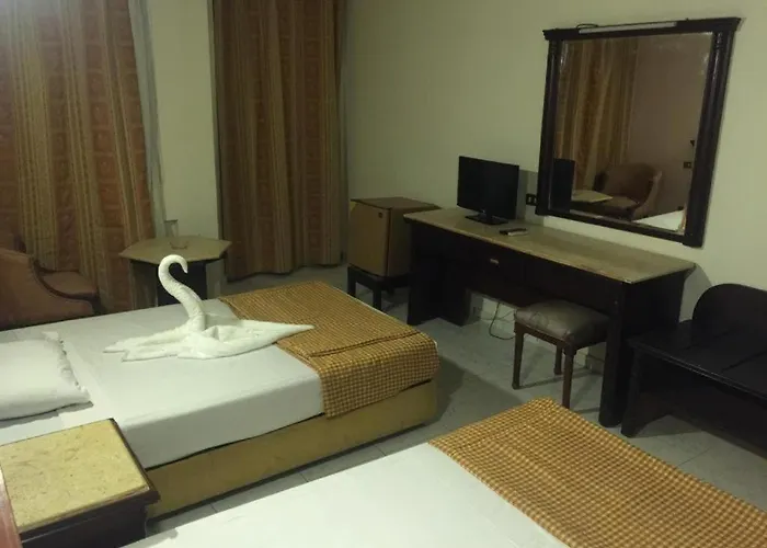 Regency Otel 3*
