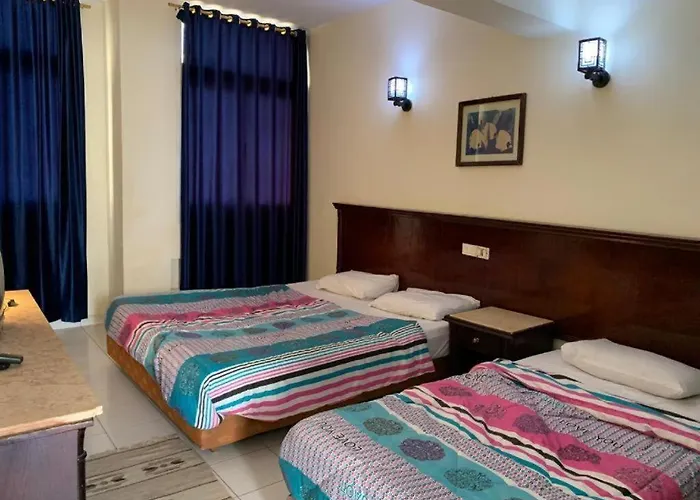 Regency Şarm El-Şeyh