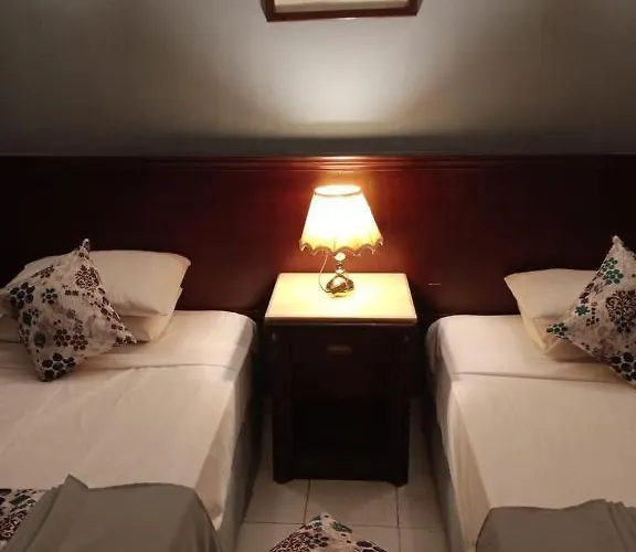 Otel Regency Şarm El-Şeyh